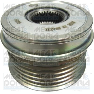 Alternator Freewheel Clutch